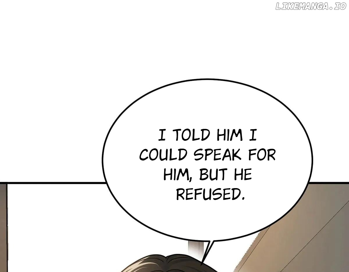 After Breakup: Had an Affair With My Ex's Uncle Chapter 83 - page 137